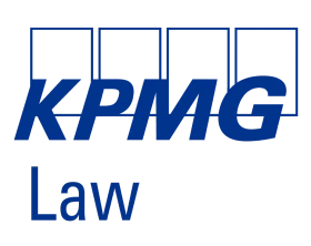 KPMG LAW Logo